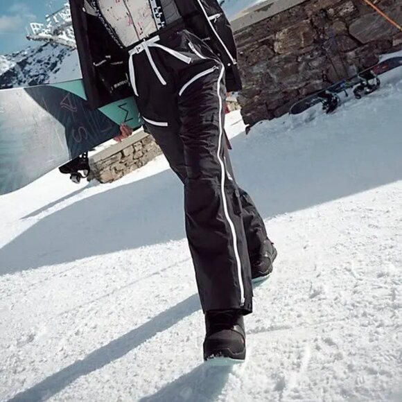 FP Movement Zephyr Ski Shell Pants - Picture 2 of 10